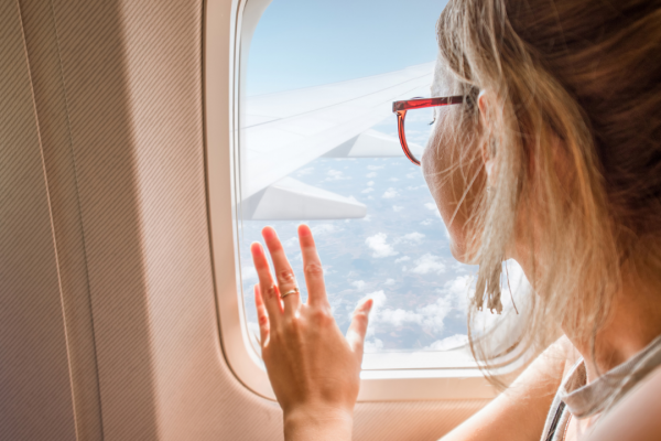 My First 90 Days: Adjusting Cross-Culturally as a New IDEAS Associate